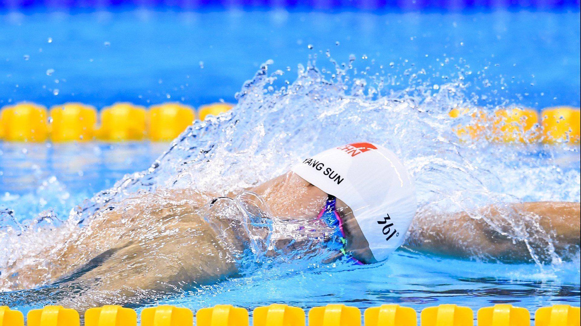 国际田联强化兴奋剂检测机制,多名运动员因违规遭禁赛